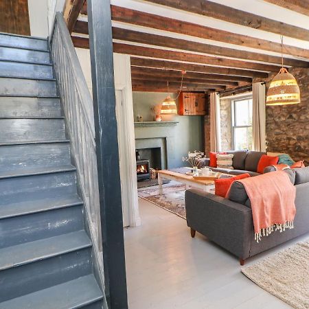 Burnt Mill Cottage Седберг Экстерьер фото