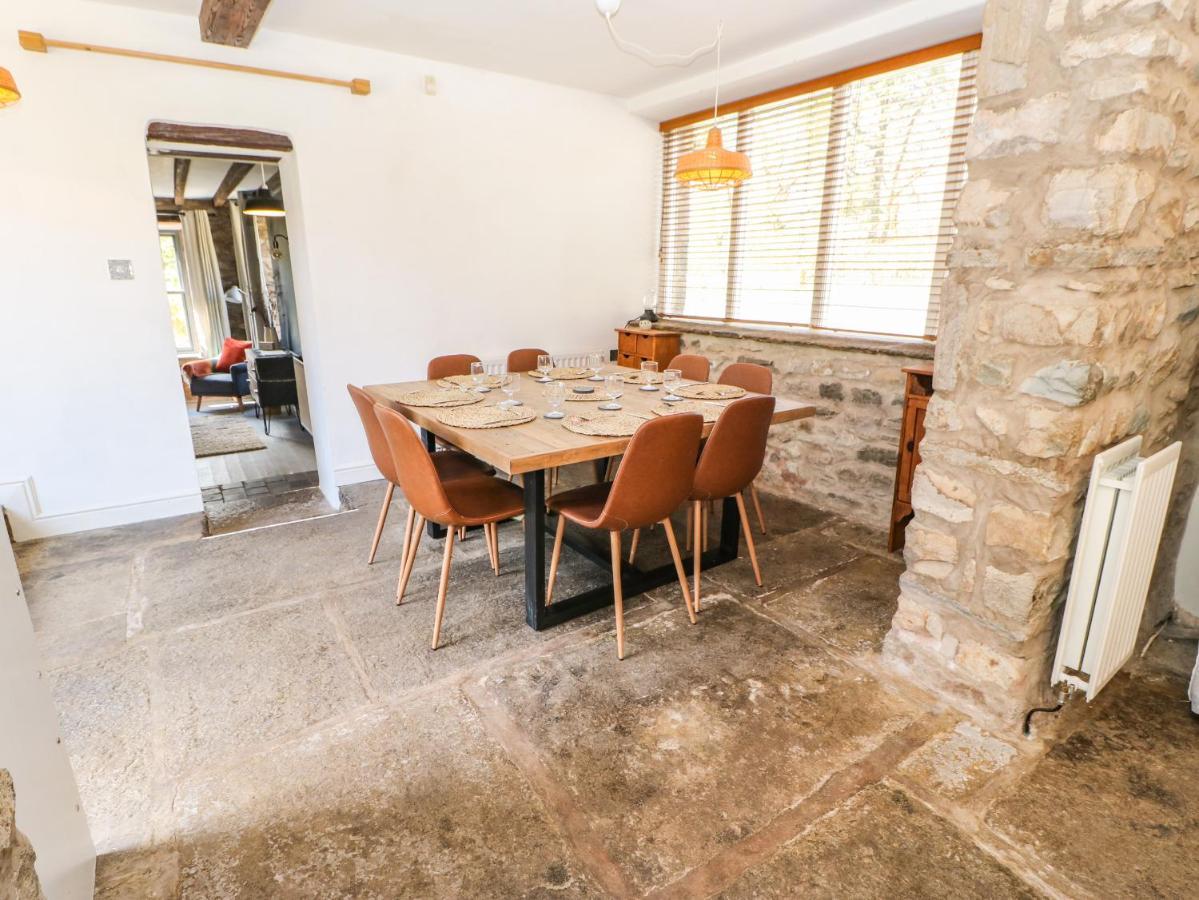 Burnt Mill Cottage Седберг Экстерьер фото