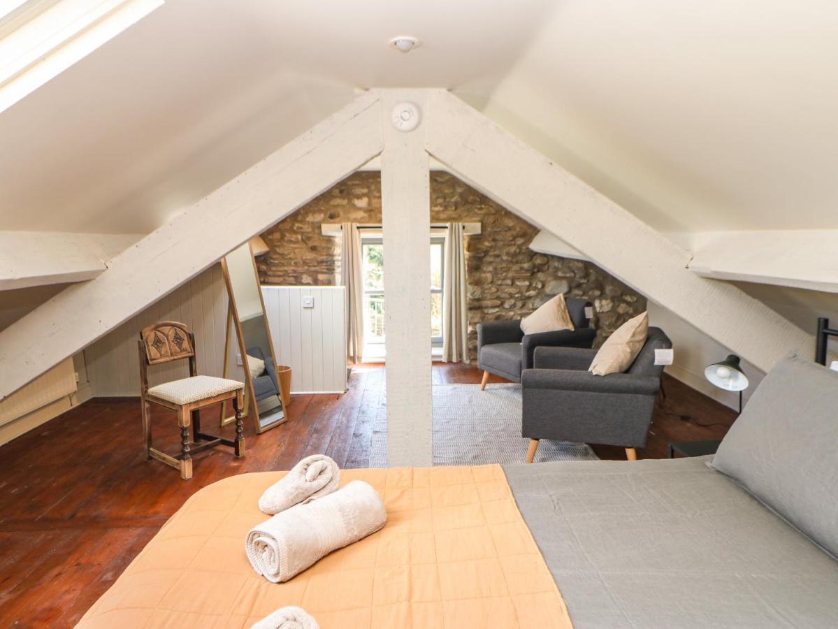 Burnt Mill Cottage Седберг Экстерьер фото