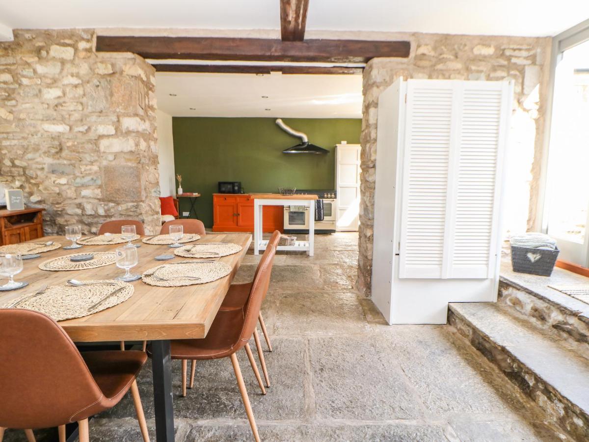 Burnt Mill Cottage Седберг Экстерьер фото
