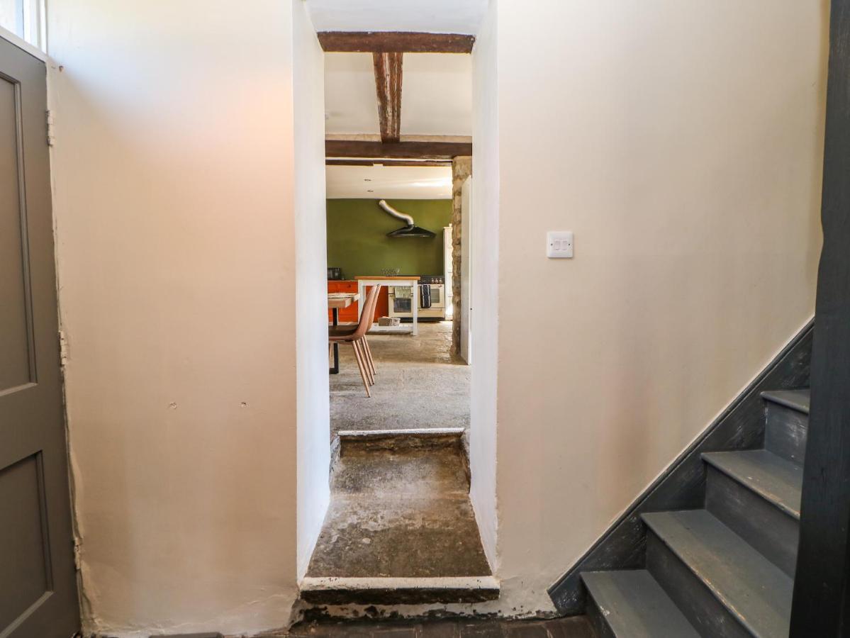 Burnt Mill Cottage Седберг Экстерьер фото