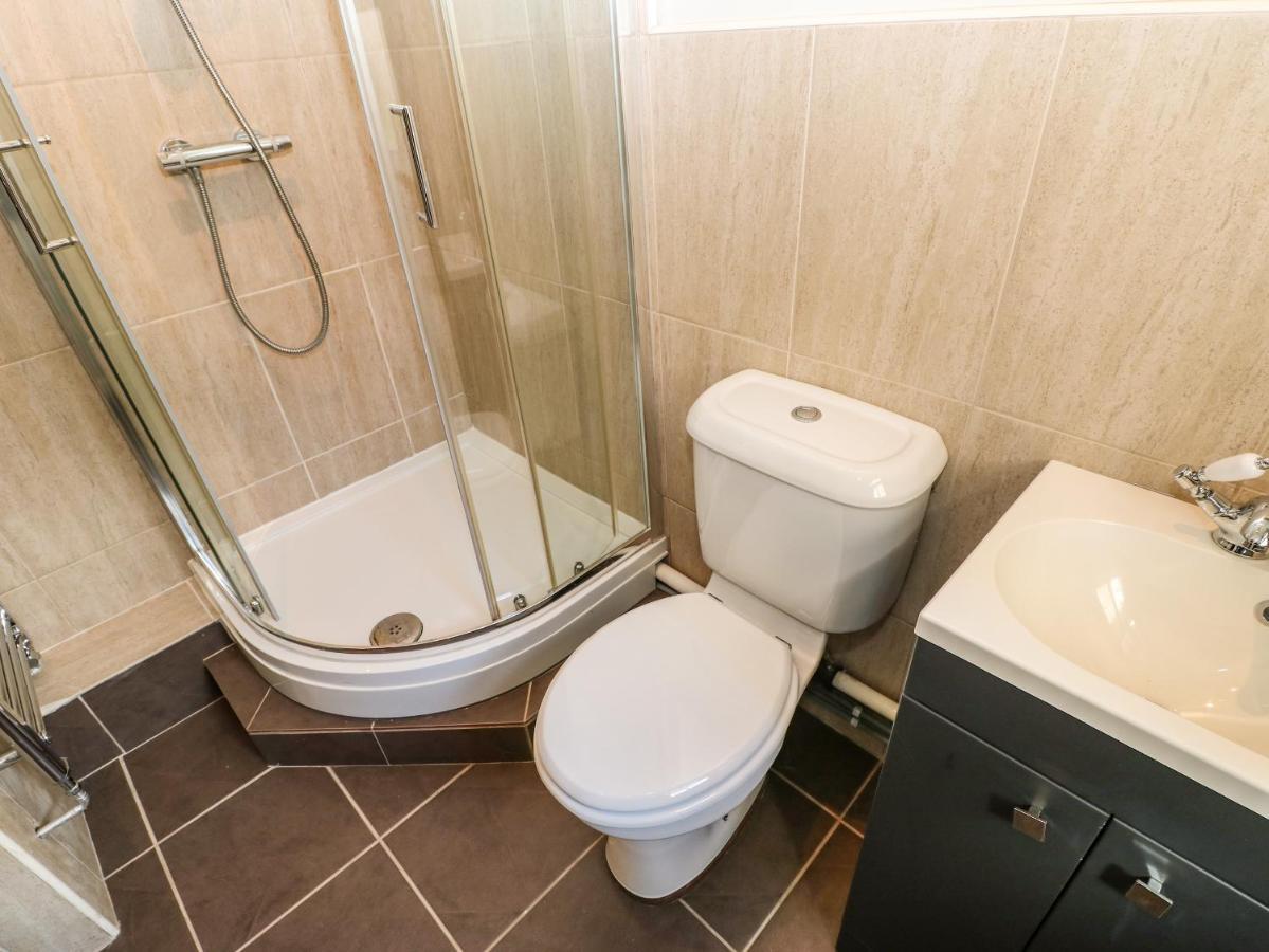 Burnt Mill Cottage Седберг Экстерьер фото