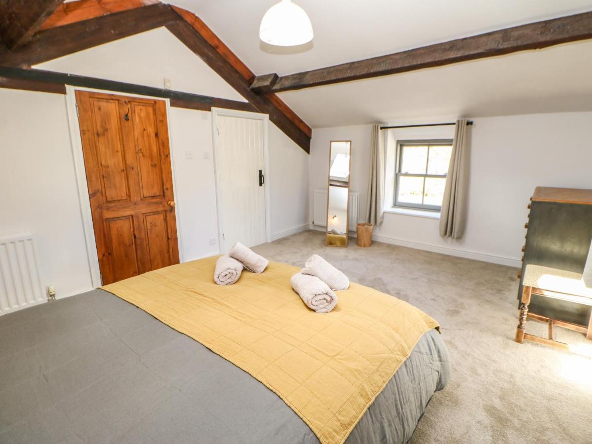 Burnt Mill Cottage Седберг Экстерьер фото