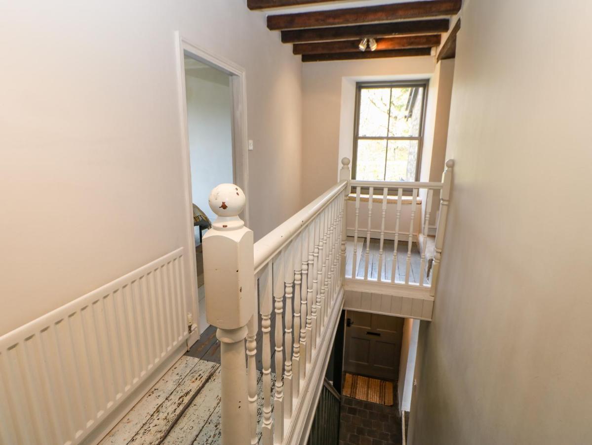 Burnt Mill Cottage Седберг Экстерьер фото