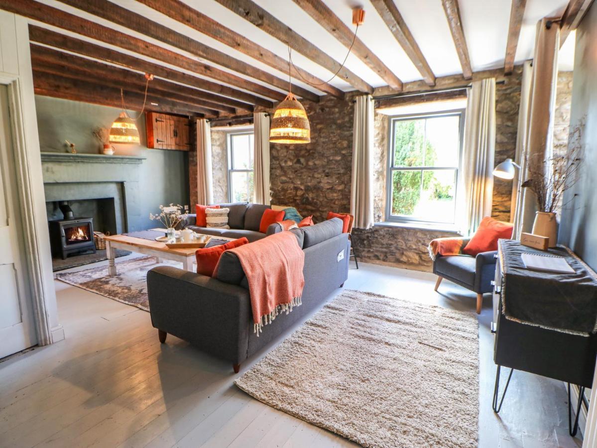 Burnt Mill Cottage Седберг Экстерьер фото
