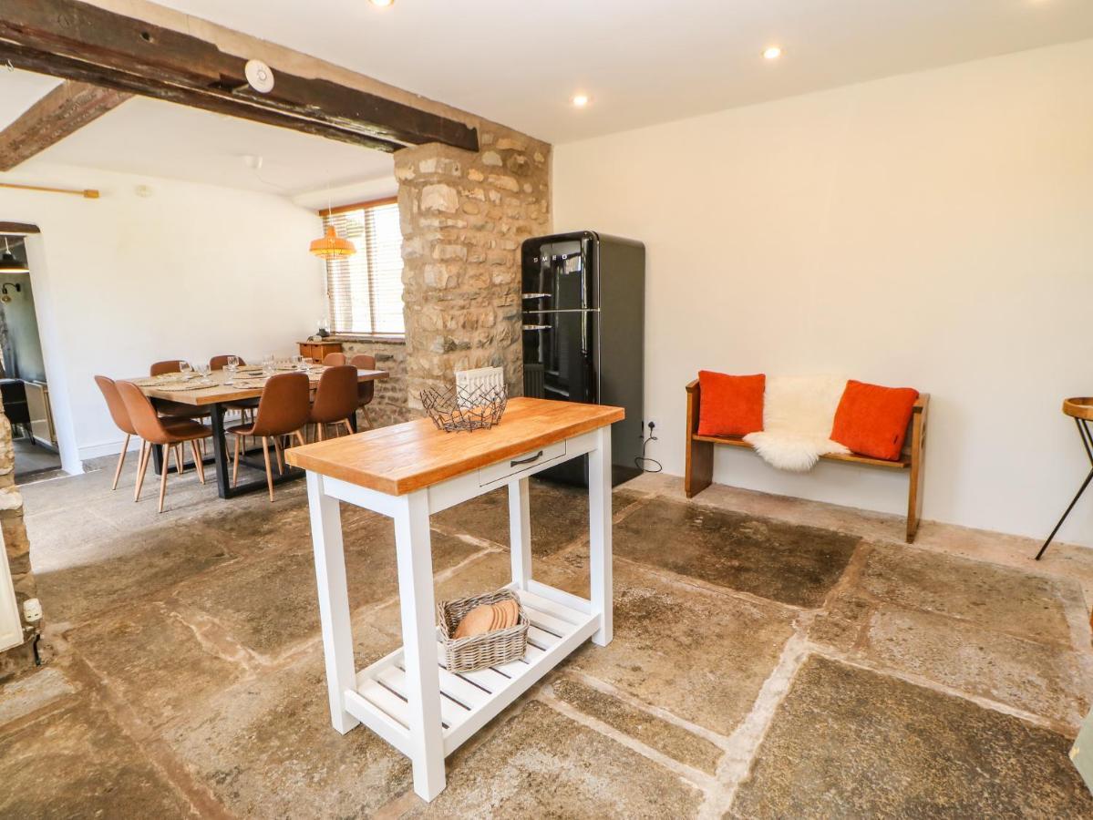 Burnt Mill Cottage Седберг Экстерьер фото