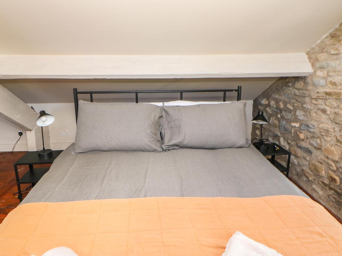 Burnt Mill Cottage Седберг Экстерьер фото