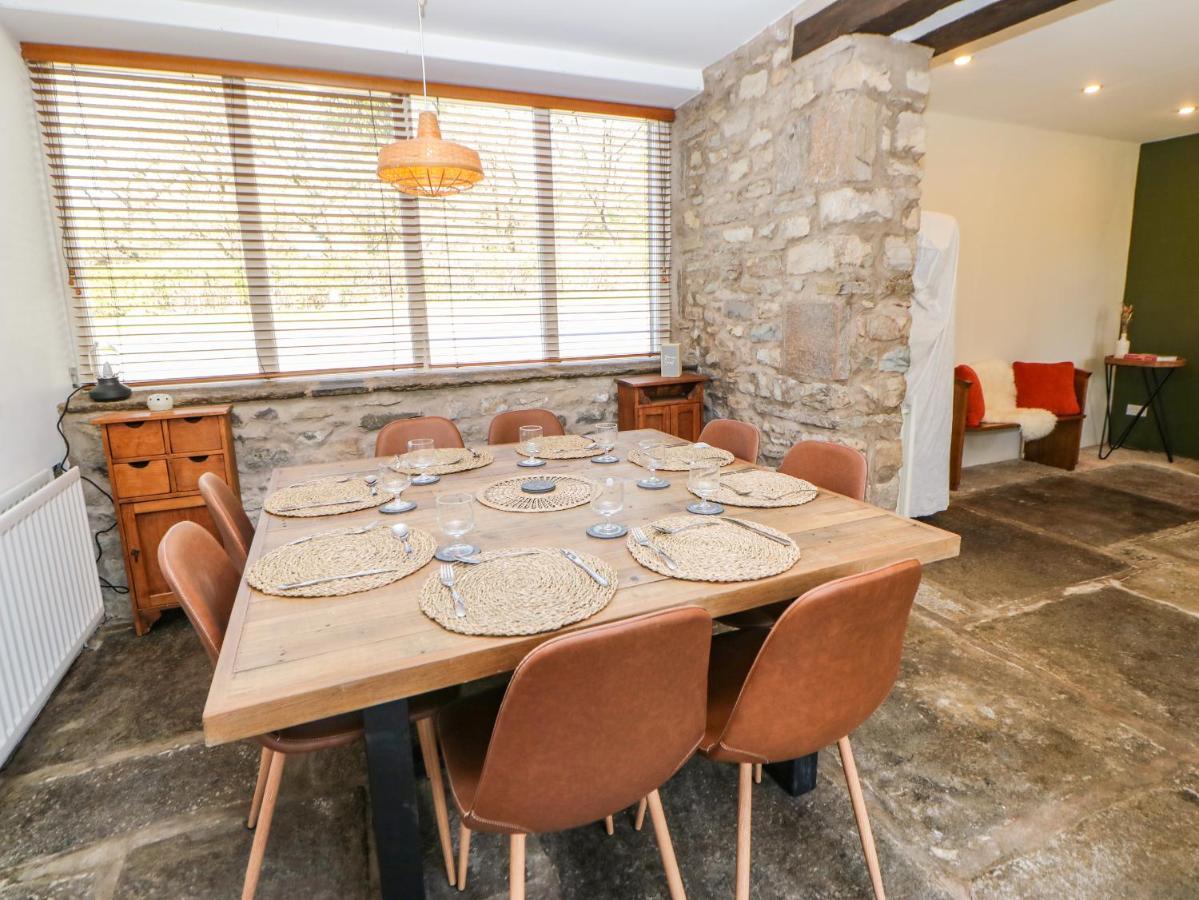 Burnt Mill Cottage Седберг Экстерьер фото
