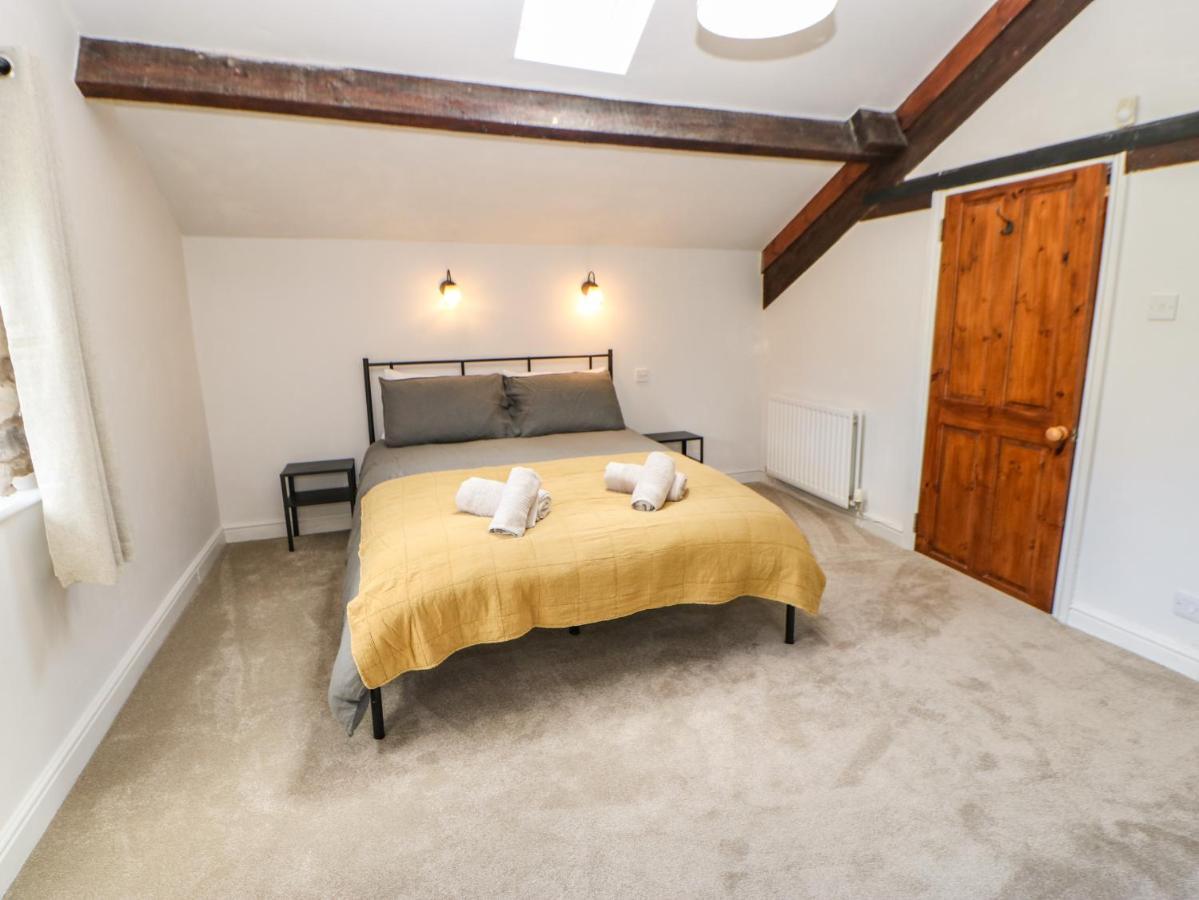 Burnt Mill Cottage Седберг Экстерьер фото