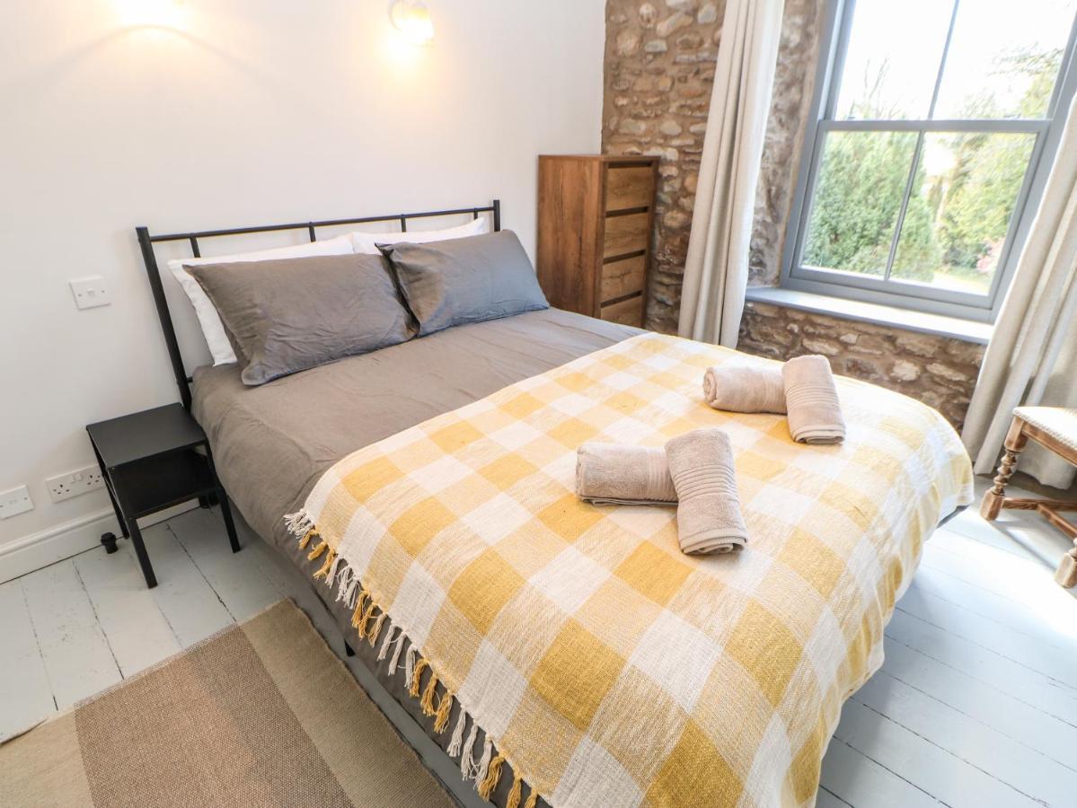 Burnt Mill Cottage Седберг Экстерьер фото